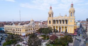 Chiclayo: cómo es y cuánto cuesta ir desde Mendoza a la ciudad del Papa en Perú