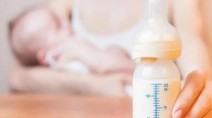 AUH Complemento Leche: ¿cuánto vas a cobrar en mayo?