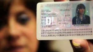 Tu DNI va a la escuela: de qué se trata el nuevo programa y cuánto cuesta renovar el documento en Mendoza