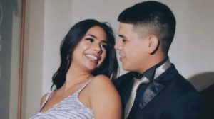 ¿Qué dijo Daniela Celis ante el video de Thiago Medina sobre su separación?