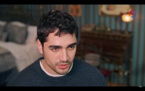 Mirá si se iba a dar por vencido: Él es Ferit Korhan y ésto hará en Amor a Cualquier Precio por Seyran