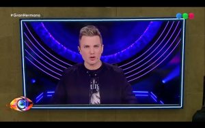 Sin escapatoria: Mención y a placa, así de directo se volvió todo en Gran Hermano