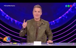 Gran Hermano: De la mano de la prueba semanal y de una visita especial, el juego dio un giro