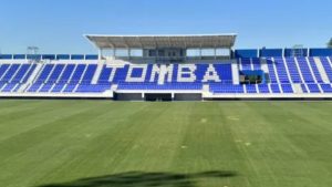 Godoy Cruz vuelve al Gambarte y ya hay fecha oficial: en fotos así es el estadio por dentro