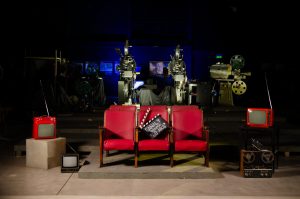 60 años de historias inolvidables: Reconocidas figuras de Canal 9 Televida te invitan a revivir los clásicos del cine