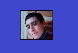 Una familia mendocina busca desesperada a un joven de 27 años