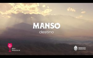 Video: Mike Amigorena encabeza “Mendoza, Manso Destino”, la nueva campaña que buscar atraer turismo
