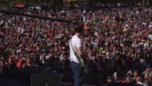 Estas son las bandas mendocinas que tocarán en la Maratón Otoño por la Vida