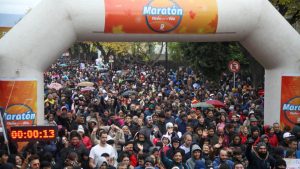 Maratón Otoño por la Vida 2025: a qué hora es la largada y cuál es el recorrido
