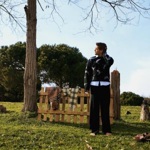"Ahora tomo decisiones más conscientes": Cómo cambió la vida del protagonista de Amor a Cualquier Precio luego del servicio militar