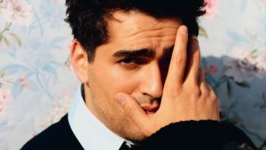 "Esos ojitos de amor no nos engañaban": El fandom como loco con la entrevista de el protagonista de Amor a Cualquier Precio, Mert Ramazan Demir