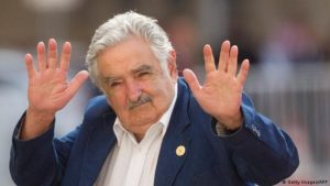 Murió José "Pepe" Mujica, ex presidente de Uruguay