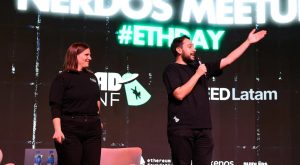 Regresa a Mendoza Nerdconf: de qué se trata y cuándo se presenta con entrada gratuita