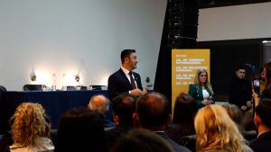 Ley Petri y su impacto en la seguridad