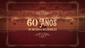 60 años de historias inolvidables: el nuevo ciclo de cine de Canal 9 Televida