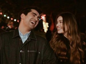 Cuál es la táctica que usan Mert Ramazan Demir y Afra Saraçoğlu, los protagonistas de Amor a Cualquier Precio