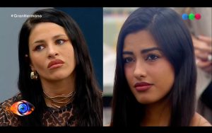 Gran Hermano y el versus más picante de la edición: mirá quién quedó afuera