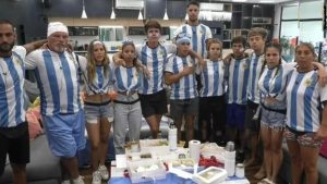 "No es joda": Un exparticipante de Gran Hermano confirmó que se separó