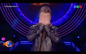 ¡¿Todos contra Sandra?! Lo de este lunes en Gran Hermano superó incluso a del Moro