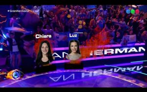 Casi una final: Así se vive la gala de eliminación de Gran Hermano de este lunes