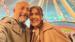 De mujeriego engreído a un padre de familia: La increíble historia de vida del protagonista de El Sultán, Halit Ergenç