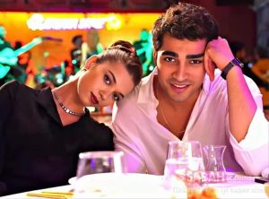 Keyword: ¿Cómo que los protagonistas de Amor a Cualquier Precio están distanciados?
