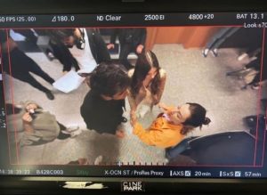 Los protagonistas de Amor a Cualquier Precio revelaron cuáles fueron sus desafíos durante la filmación