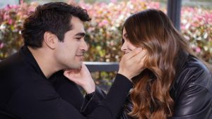 ¿El Amor de Afra Saraçoğlu y Mert Ramazan Demir tiene precio o contrato?