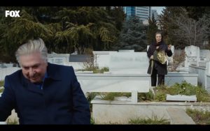 Pasión Prohibida: Conocé el doloroso secreto que une a Feride con Hasan Ali