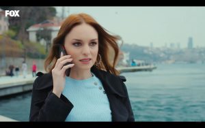 Pasión Prohibida:  Cansu no pudo con Çağatay pero... ¿se dará por vencida o tramará algo?