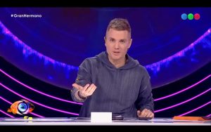 Gran Hermano: Se definió el liderazgo y la picantísima placa del domingo