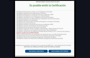Becas Progresar: cómo chequear si estoy inscripto en mayo del 2025