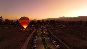 Qvattro Viamonte: el barrio que combina naturaleza, diseño y comunidad en Mendoza