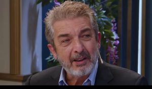 Ricardo Darín y el "índice empanada": Un simbolismo que muestra cuánto cayó el poder adquisitivo en Argentina