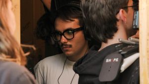 Promesa local: Un joven cineasta mendocino representará a Argentina en un festival internacional de cine
