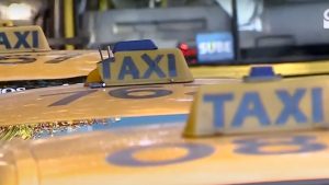 Aumenta la tarifa de taxi: a cuánto se va la bajada de bandera en Mendoza