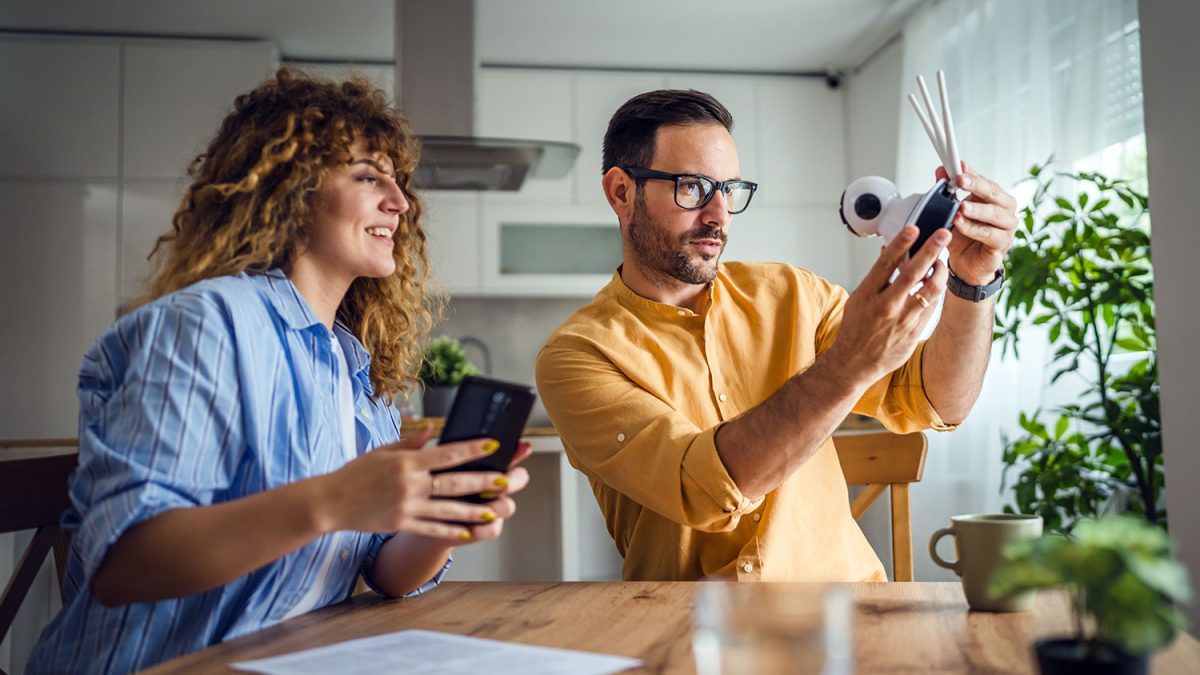 Tecnología: los 8 dispositivos que necesitás en tu casa que te van a cambiar la vida