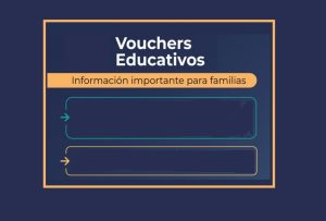 Vouchers Educativos: ¿cómo te pueden estafar con el subsidio?