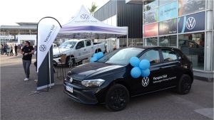 Así se vivió el Car Sale en Territorio Yacopini: autos y beneficios únicos en Mendoza