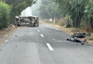 Tragedia en Chile: un argentino chocó y murió un hombre