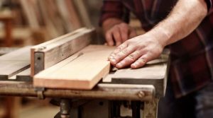 ¿Te gusta la carpintería? Sumate a este curso gratuito con amplia salida laboral