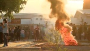 Denuncia de abuso sexual en una escuela de Guaymallén: quedó libre el celador 