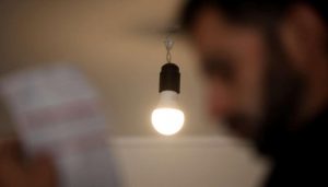 Cortes de luz en Mendoza: las zonas afectadas este lunes 12 de mayo