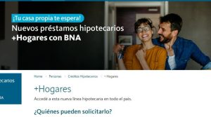 Créditos hipotecarios Banco Nación 2025: cómo acceder a la casa propia con una cuota desde $285.000