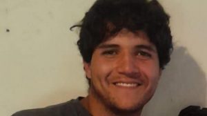 Preocupación en San Rafael: buscan a un joven desaparecido desde el 4 de mayo