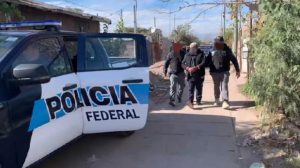 Cayó un clan familiar dedicado a la venta de cocaína en San Rafael