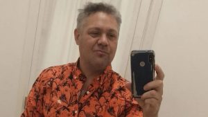 Los dolorosos mensajes de despedida al comerciante asesinado en Godoy Cruz