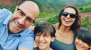 Masacre de Villa Crespo: Los desgarradores datos de la autopsia que revelaron cómo fue el asesinato de la familia