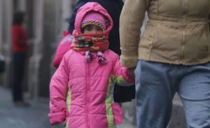 25 de Mayo con frío intenso en Mendoza: así estará el tiempo durante el feriado y en los próximos días