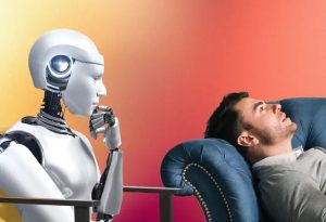 La inteligencia artificial ¿versus del psicólogo?